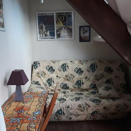 L'ancienne Forgerie De Mere Eglise Sainte-Mère-Église