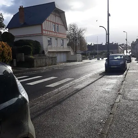 Hébergement de vacances L'ancienne Forgerie De Mère Eglise