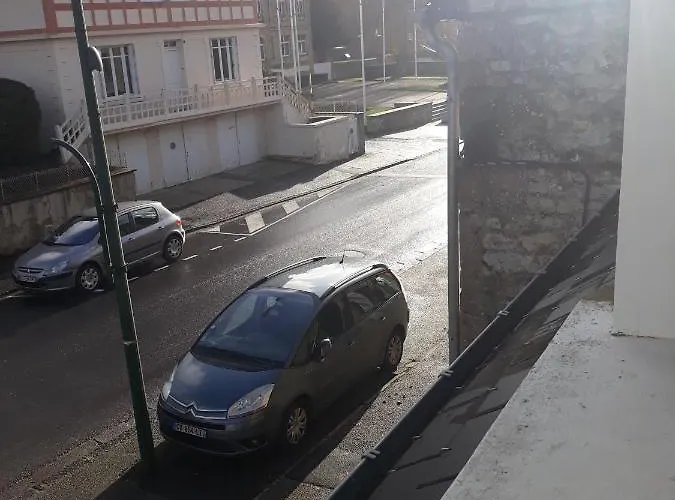 度假居 L'ancienne Forgerie De Mere Eglise *