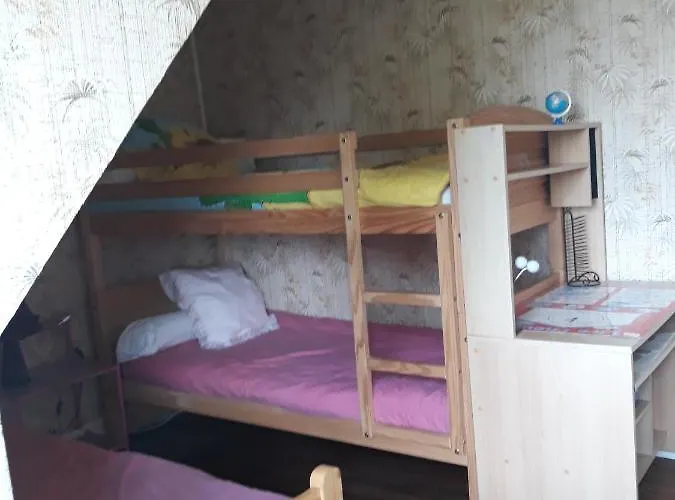 L'ancienne Forgerie De Mere Eglise * Sainte-Mère-Église