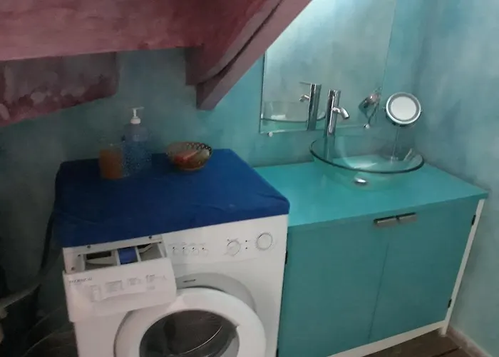 L'ancienne Forgerie De Mere Eglise * Sainte-Mère-Église