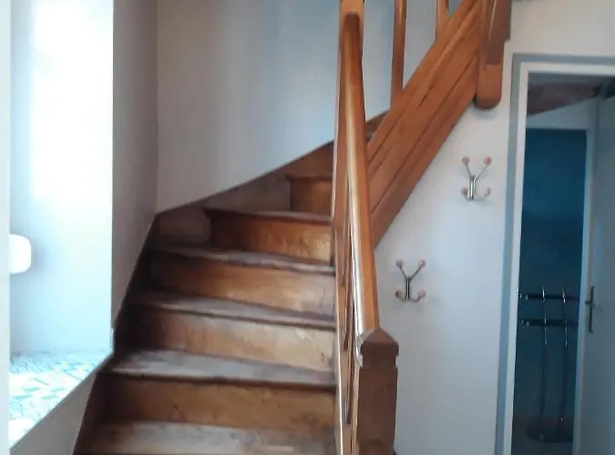 L'ancienne Forgerie De Mere Eglise * Sainte-Mère-Église