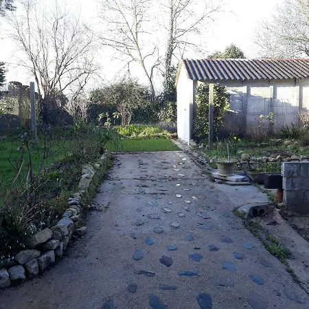 L'ancienne Forgerie De Mere Eglise *