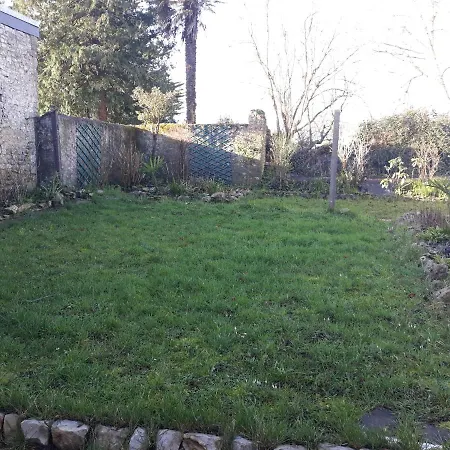 L'ancienne Forgerie De Mere Eglise *