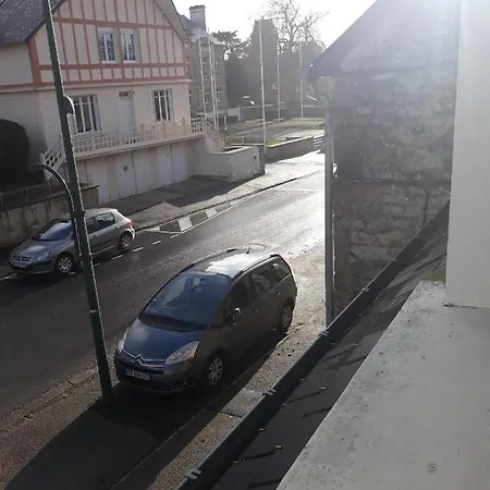 Сasa de vacaciones L'ancienne Forgerie De Mere Eglise *