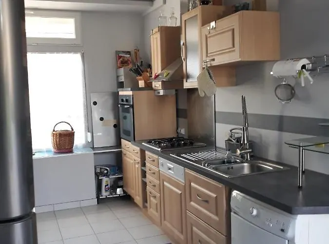 L'ancienne Forgerie De Mere Eglise Sainte-Mere-Eglise