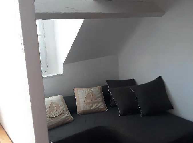 L'ancienne Forgerie De Mere Eglise Holiday home Sainte-Mere-Eglise