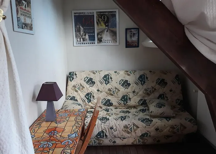 L'ancienne Forgerie De Mere Eglise Sainte-Mere-Eglise