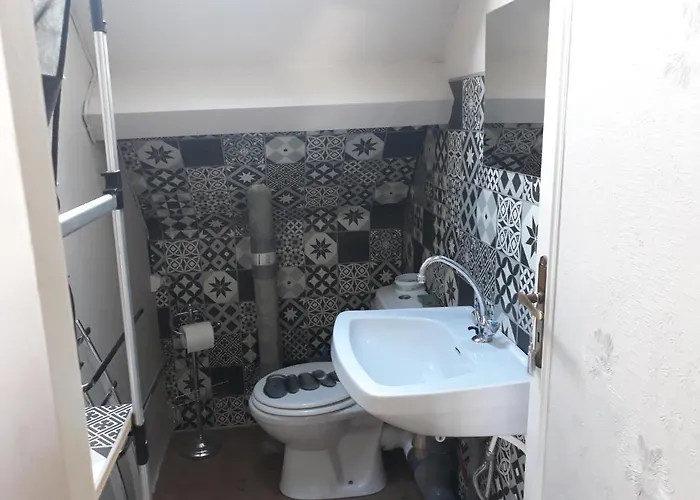 L'ancienne Forgerie De Mere Eglise * Sainte-Mere-Eglise