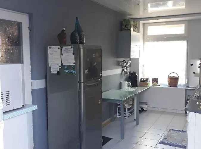 L'ancienne Forgerie De Mere Eglise Holiday home *